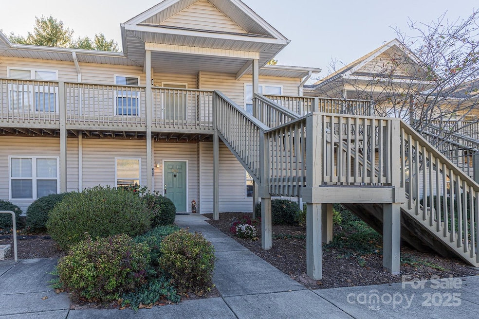 204 Carrington Place unit B204, Arden, NC 28704 - photo 1