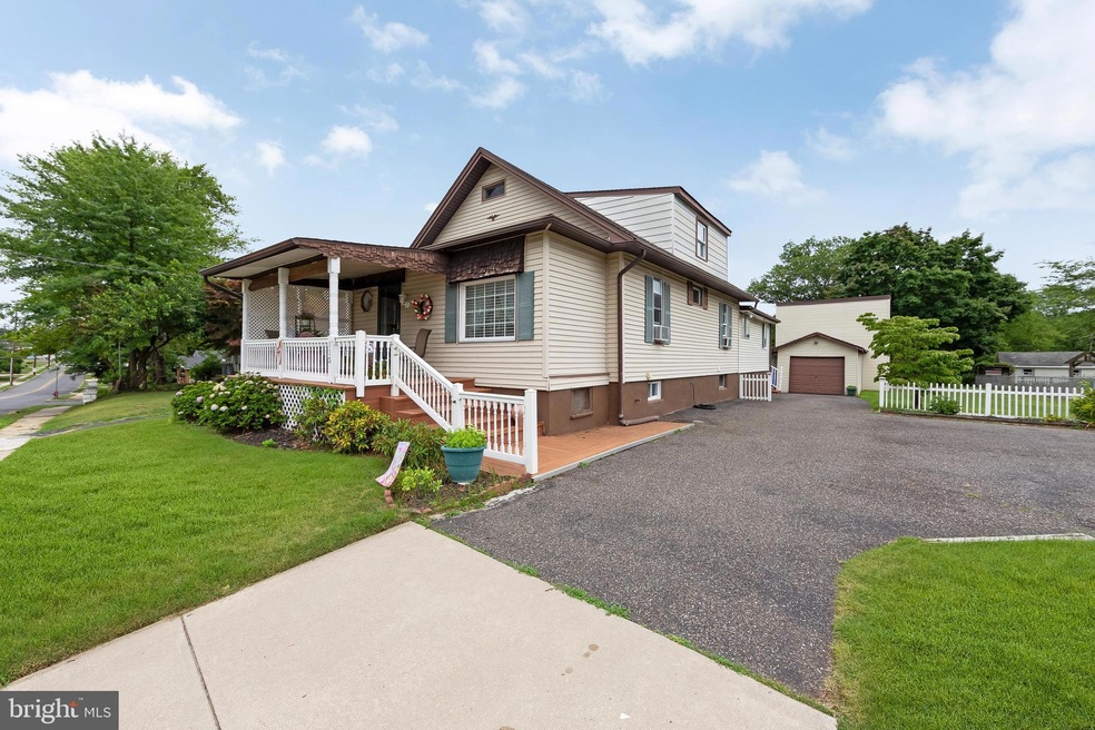 115 S Coles Ave, Maple Shade, NJ 08052 - photo 1