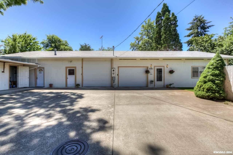 590 SE Lilly Ave, Corvallis, OR 97333 - photo 1