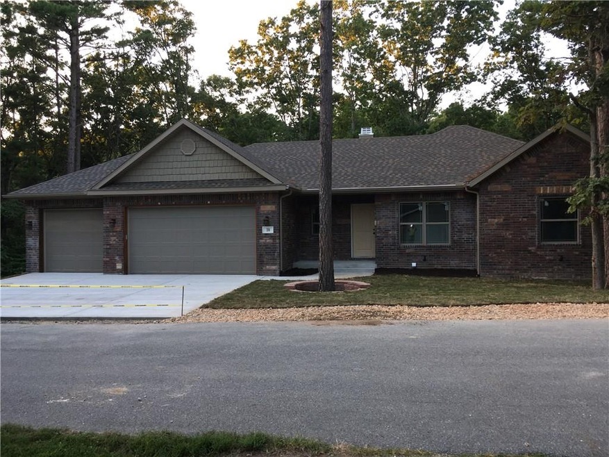 20 Hallock Dr, Bella Vista, AR 72714 - photo 1