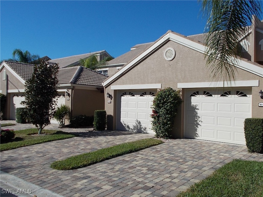 5693 Heron Ln unit 502, Naples, FL 34110 - photo 1