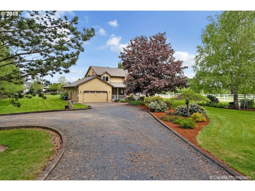 11675 Hazelgreen Rd NE, Silverton, OR 97381 - photo 1