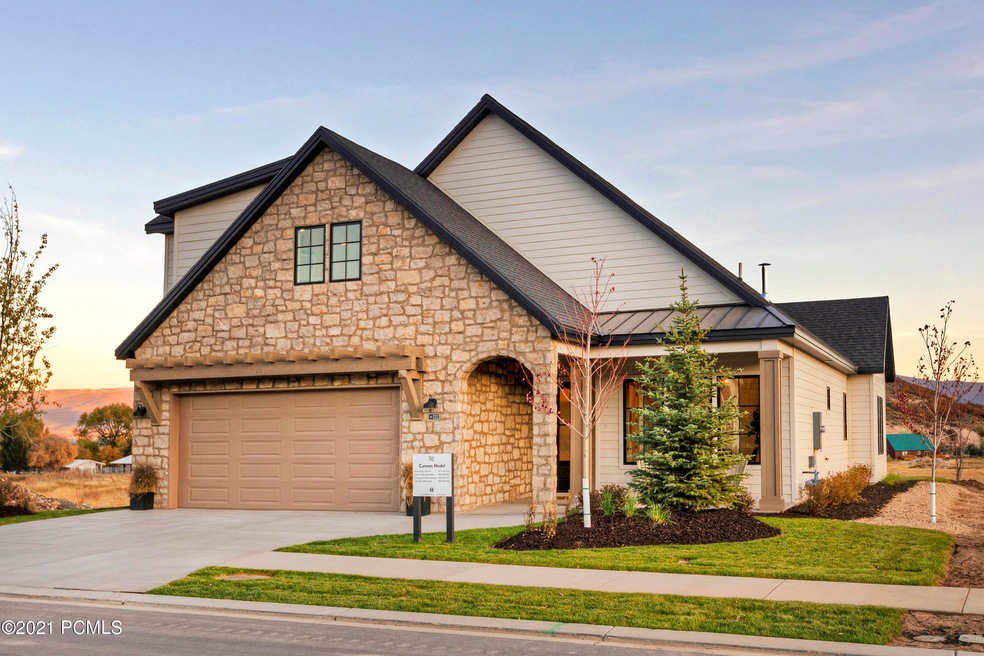 263 E Rockwell Way, Midway, UT 84049 - photo 1