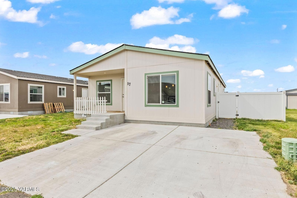 2802 S 5th Ave unit 17001