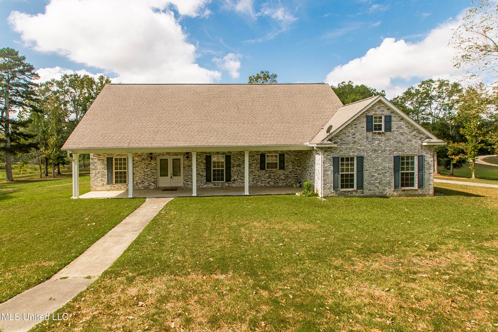 29 E Twin Oaks Ln, Carriere, MS 39426 - photo 1