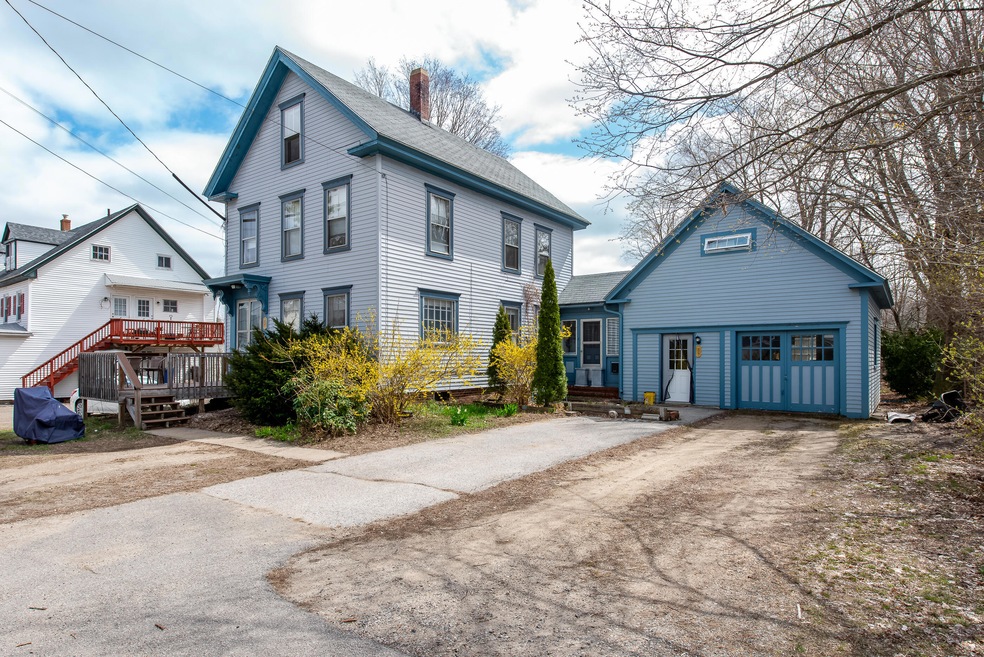 8 Annie St, Berwick, ME 03901 - photo 1