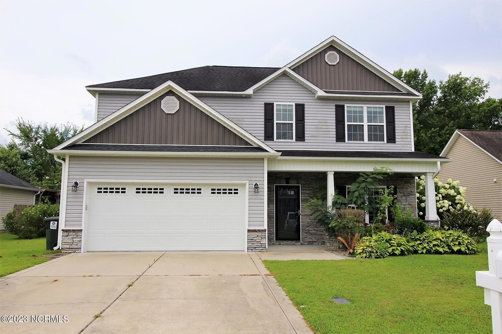 3411 Lefringhouse Lane
