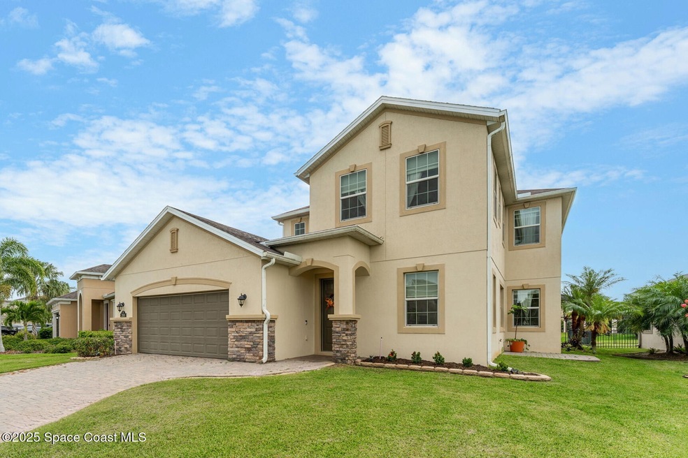 2819 Amethyst Way