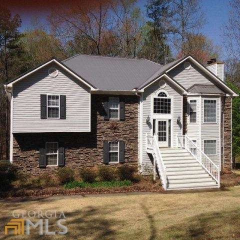 32 Buell Jones Rd, Carrollton, GA 30117 - photo 1