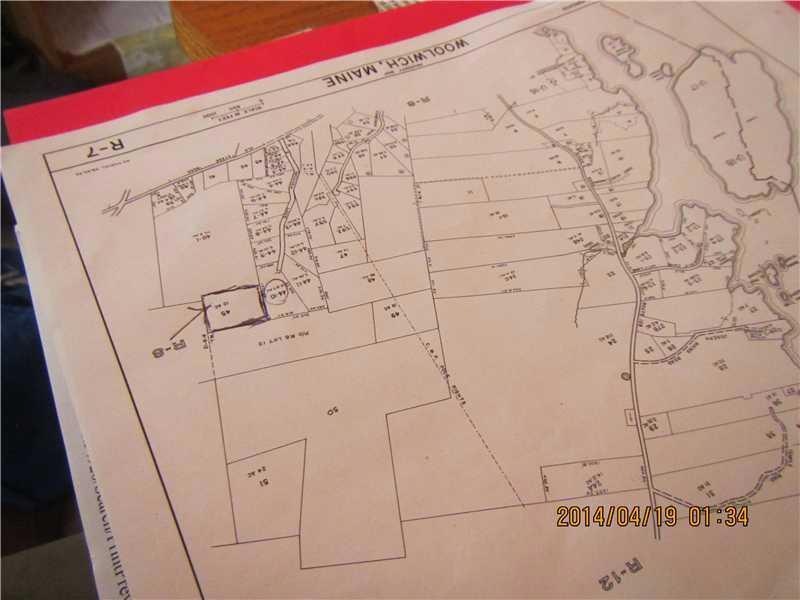 Other. Tax map