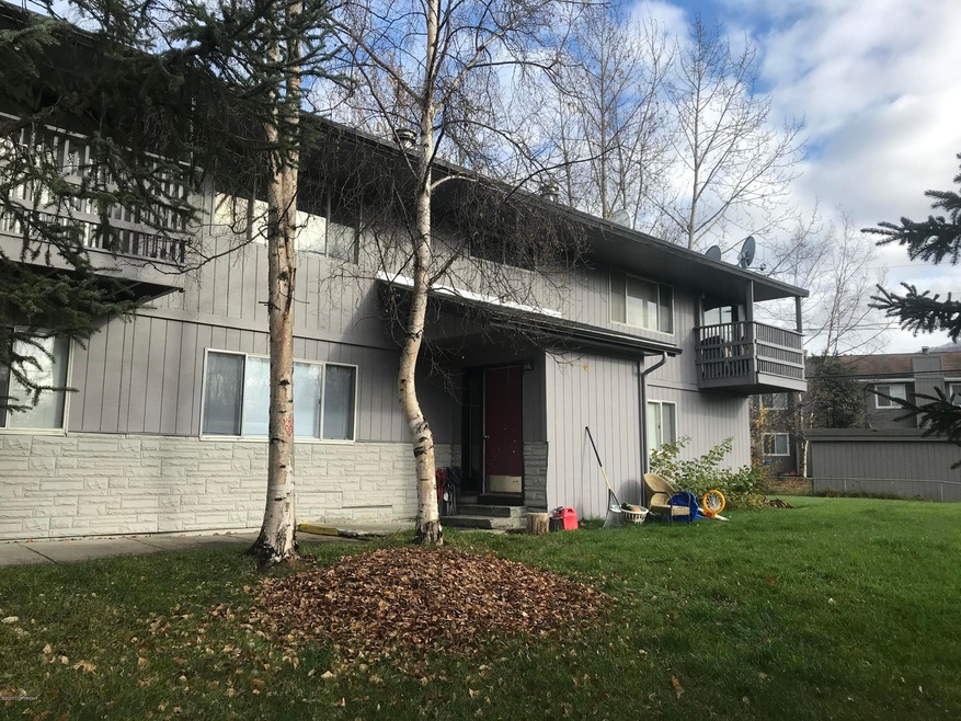 South side