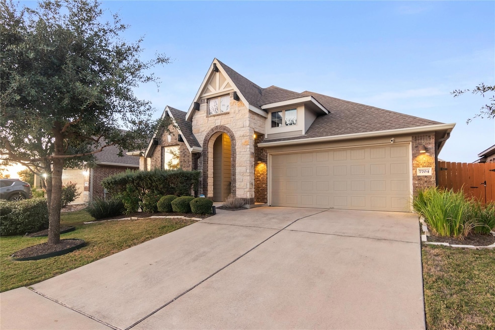 7704 Vista Mejor Dr, Austin, TX 78744 - photo 1