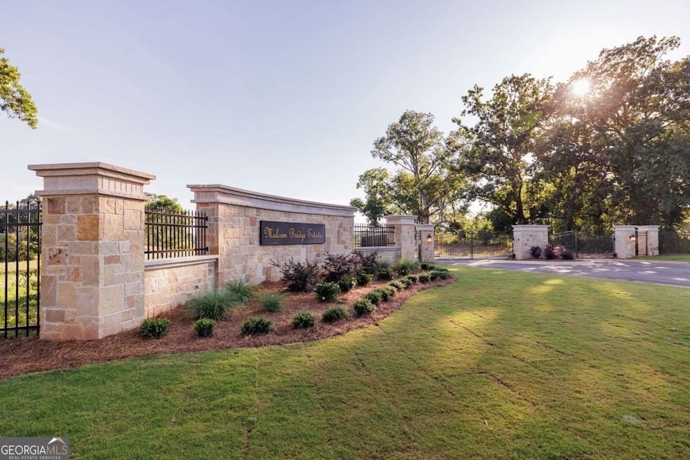 1224 Malcom Estates Point Lot: 67, Bogart, GA 30622 - photo 1