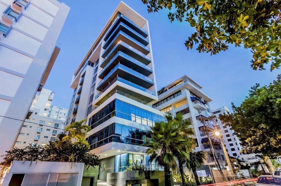 7 Manuel Rodriguez Serra St unit 7, San Juan, PR 00907 - photo 1