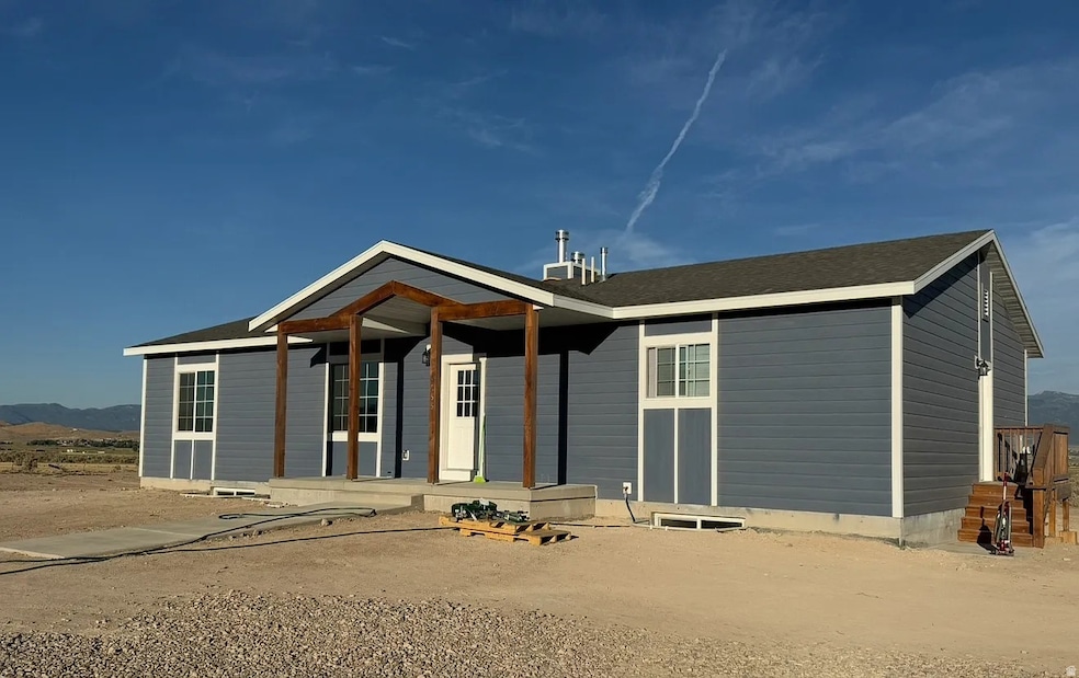 255 E 16320 N unit 4, Wales, UT 84667 - photo 1