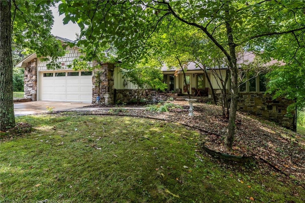 24 Little Dr, Bella Vista, AR 72715 - photo 1