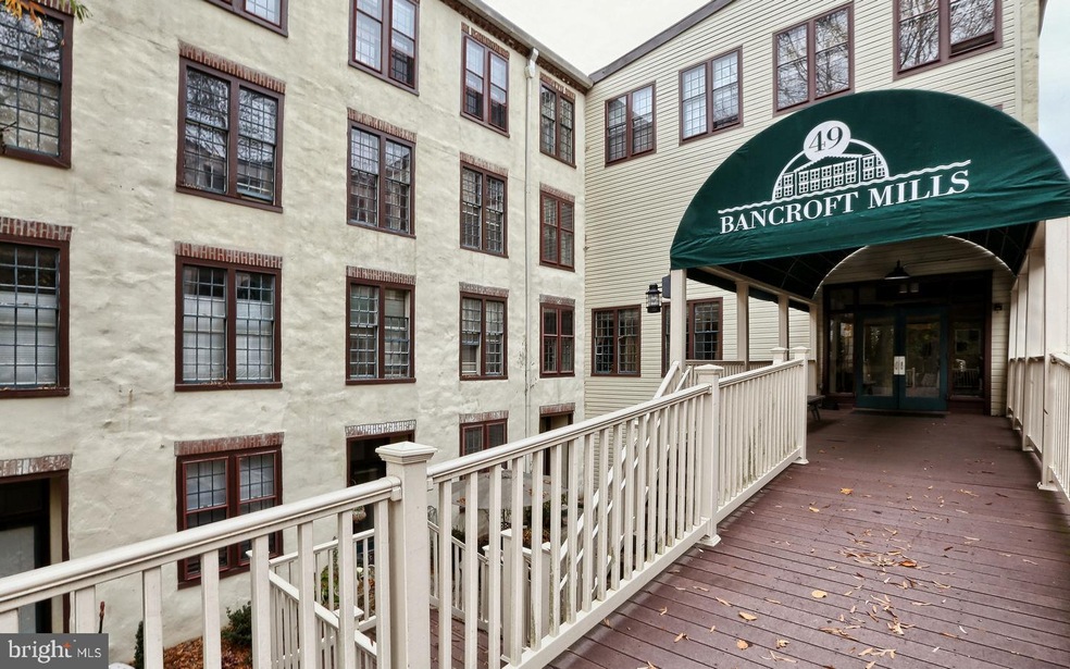 49 Bancroft Mills Rd unit P12, Wilmington, DE 19806 - photo 1