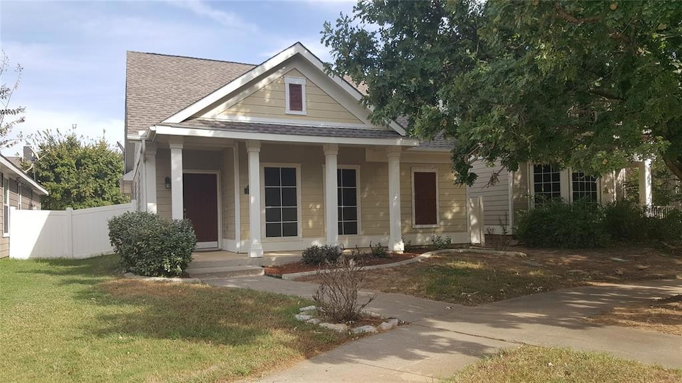 9876 Walnut Hill Dr, Providence Village, TX 76227 - photo 1