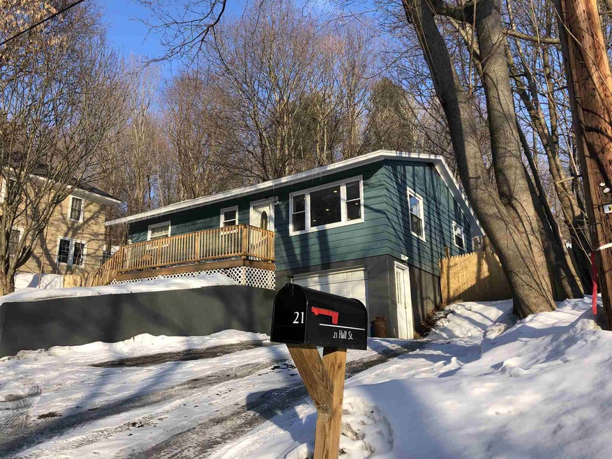 21 Hall St, Barre, VT 05641 - photo 1