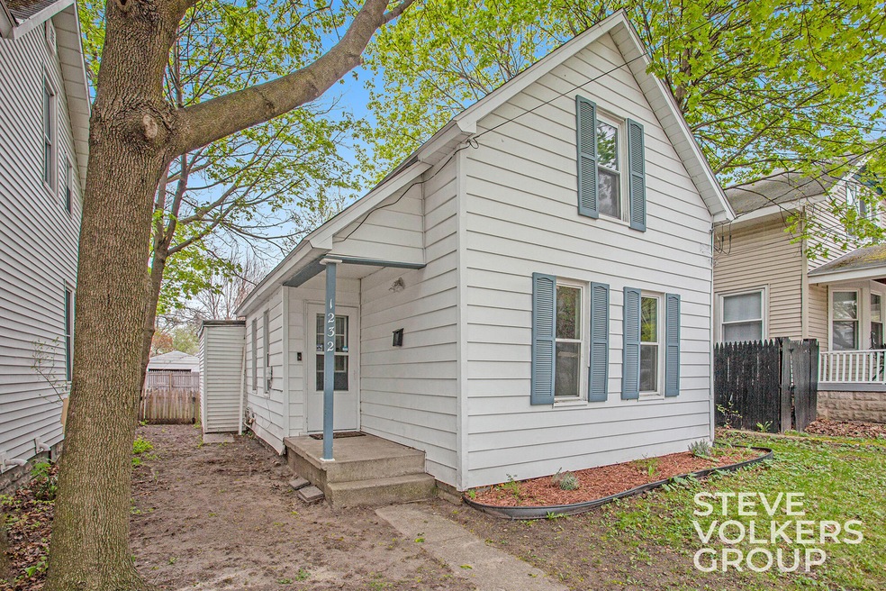 1232 NW Morgan Street Grand Rapids
