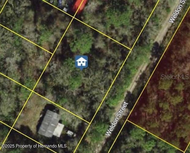 GIS Map