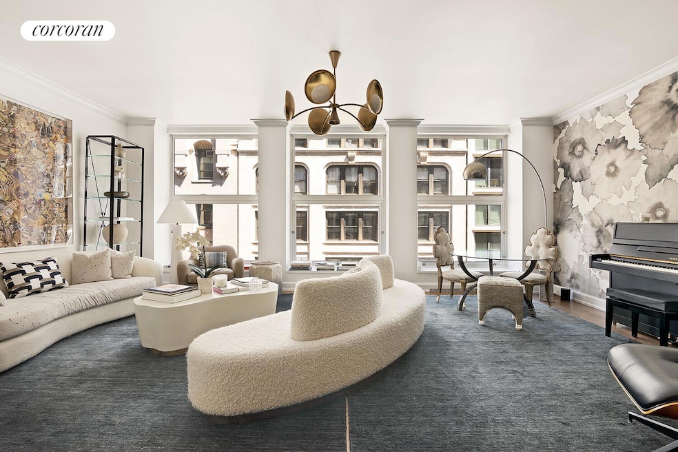 16 W 21st St unit 10/11A, New York, NY 10010 - photo 1