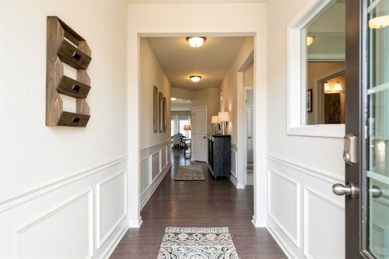 107 Willowbrook Ct, Calhoun, GA 30701 - photo 1