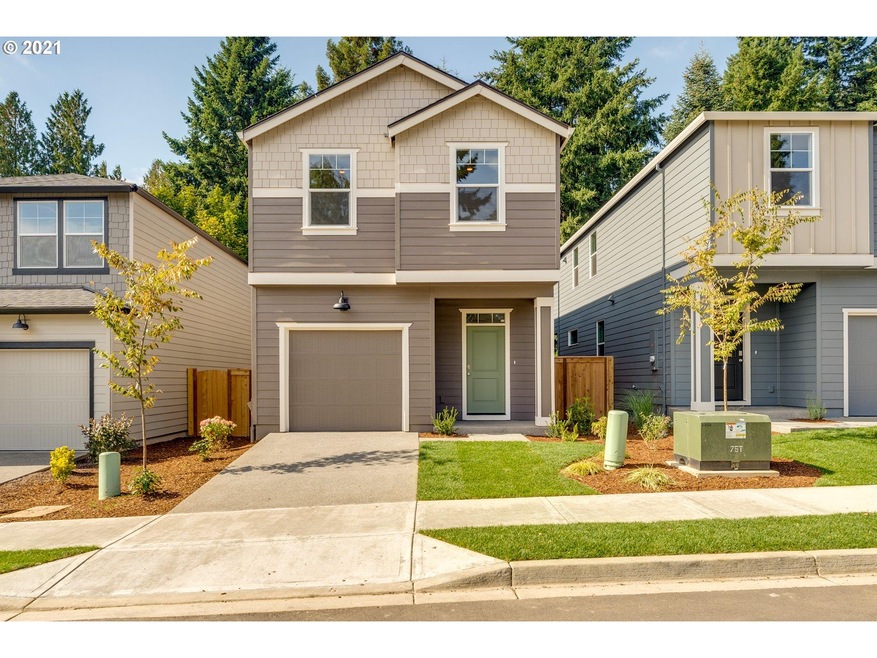 6661 NE 139th Place, Vancouver, WA 98682 - photo 1