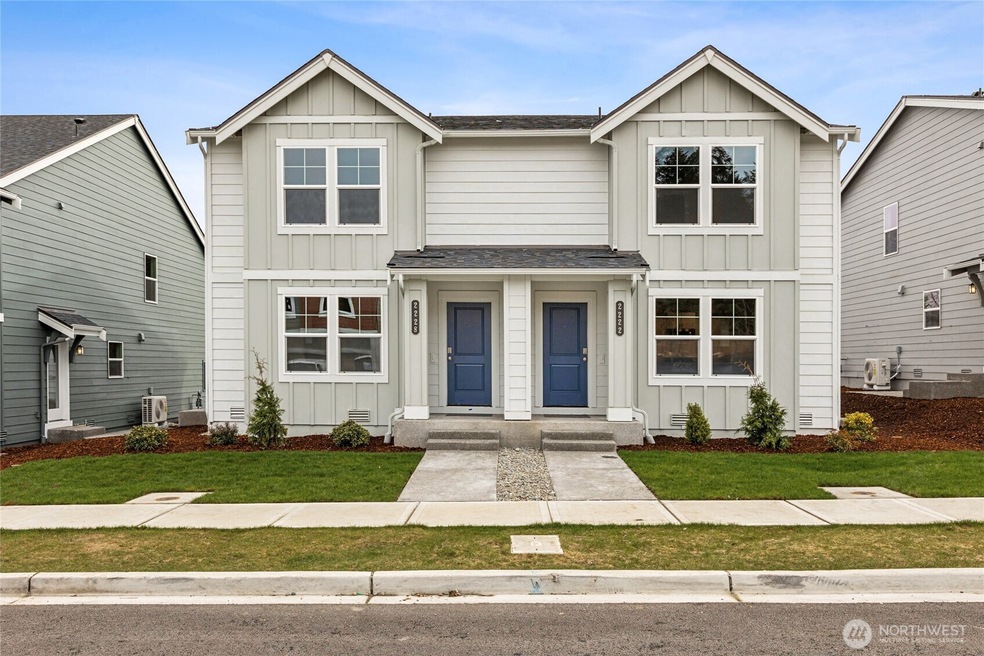 3935 Hyde Loop NE unit 128, Olympia, WA 98506 - photo 1