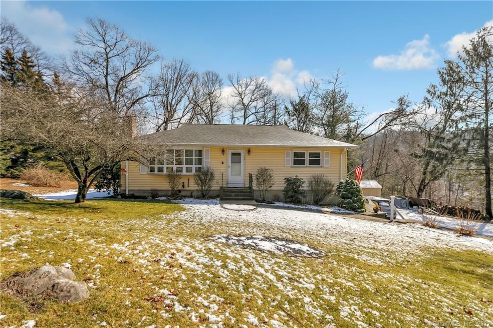 123 Colony Rd, Seymour, CT 06483 - photo 1