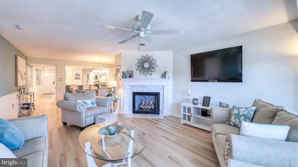 4800 Harbor Beach Blvd unit 1203, Brigantine, NJ 08203 - photo 1