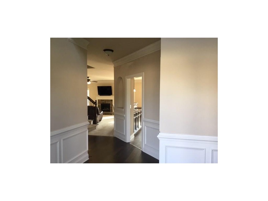 2545 Dawning Day Dr unit 99, Dacula, GA 30019 - photo 1