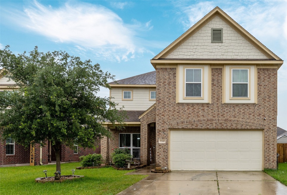 5246 El Tigre Lane, Baytown TX