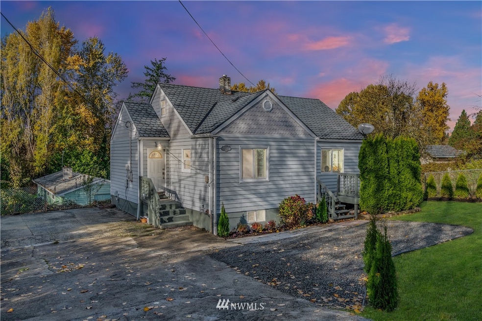 Sold $525,000 • Co-Listing Agent