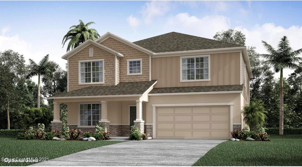 Front Elevation