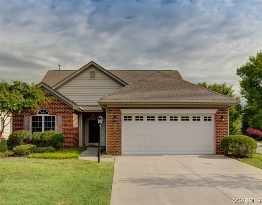 3821 Coles Point Way