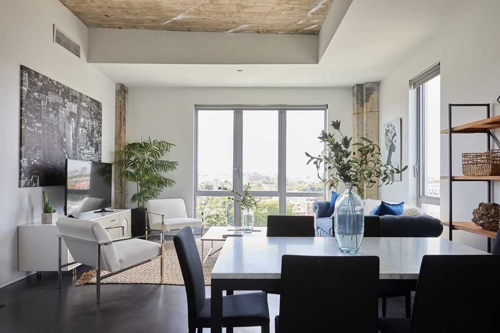 Metro9 unit 701, Somerville, MA 02143 - photo 1