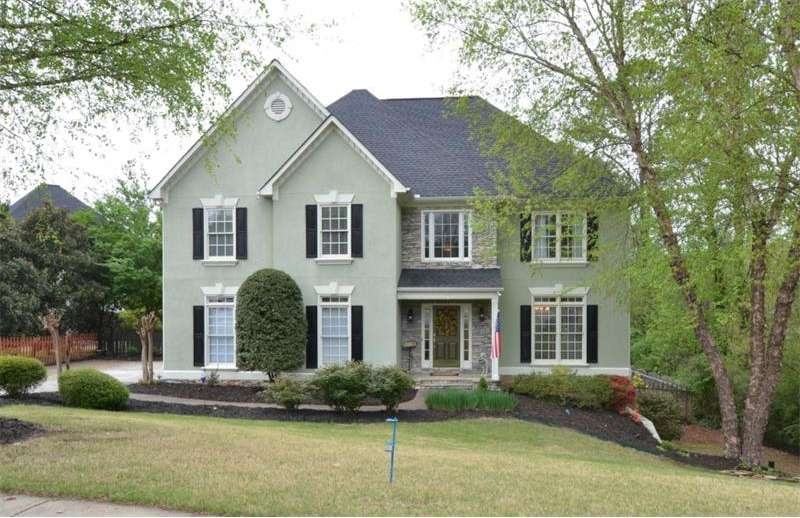 500 Brook Cir, Roswell, GA 30075 - photo 1