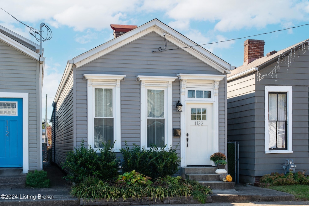 Sold $240,000 • Co-Listing Agent