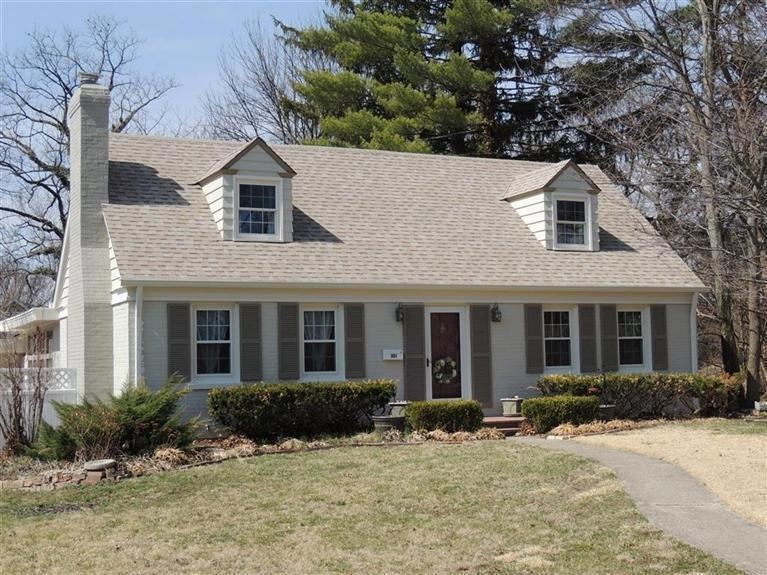 101 Elm Ave, Wyoming, OH 45215 - photo 1