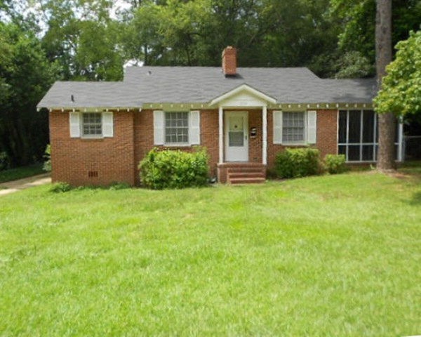 Main View