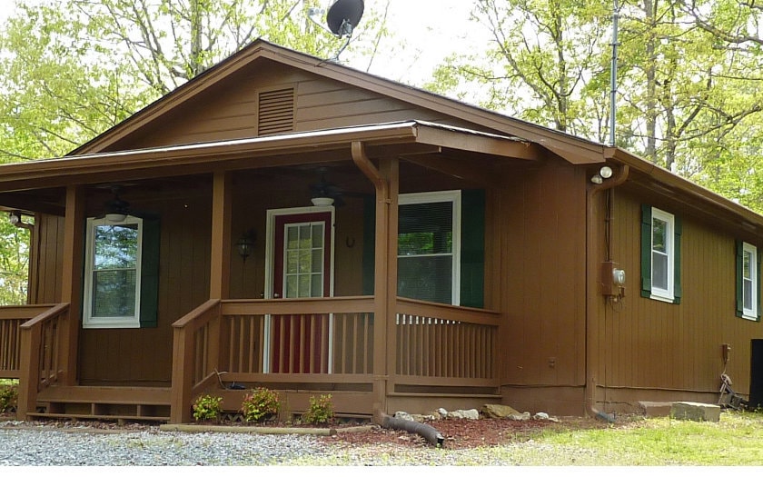 417 Nexus Dr, Ellijay, GA 30540 - photo 1