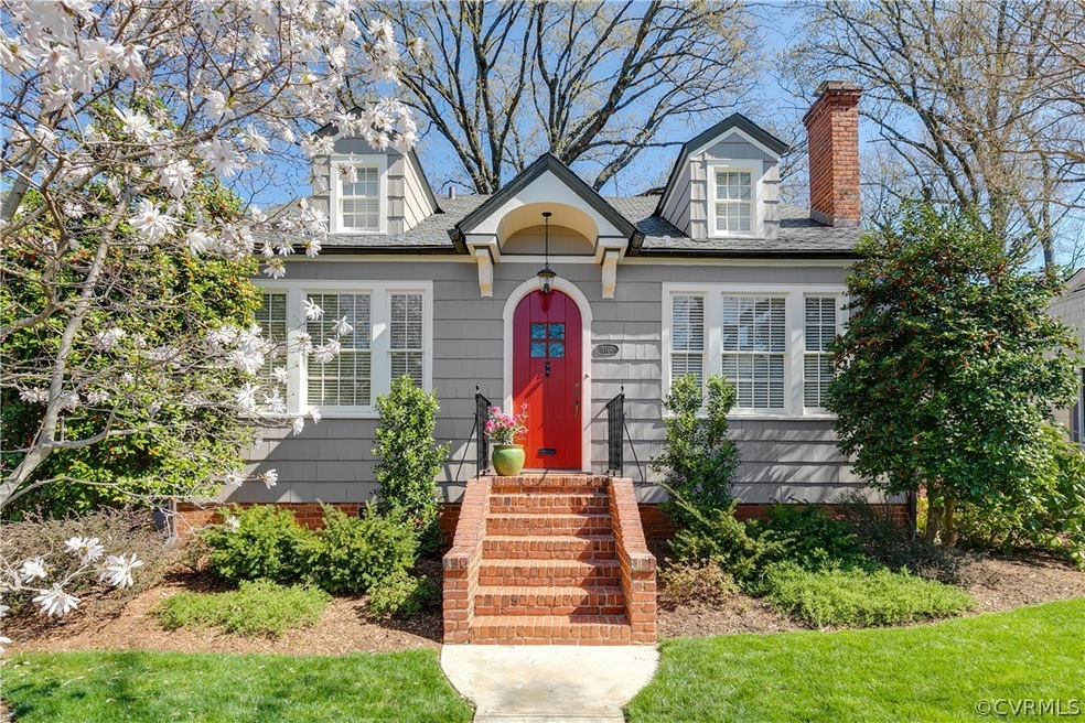 5107 New Kent Rd, Richmond, VA 23225 - photo 1