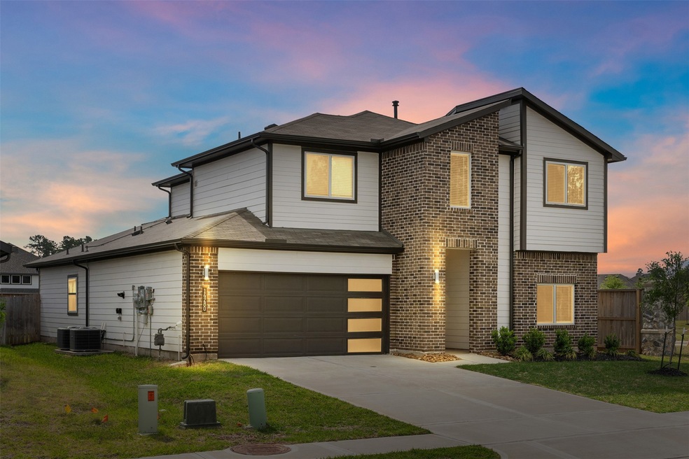 14280 Big Bend Dr, Conroe, TX 77384 - photo 1