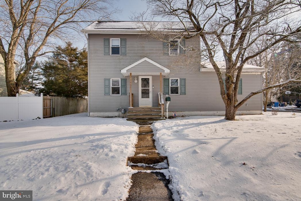 306 E Linden St, Clayton, NJ 08312 - photo 1