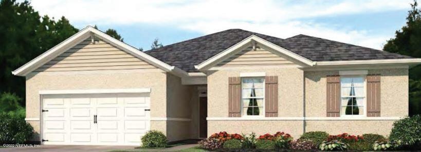 single family