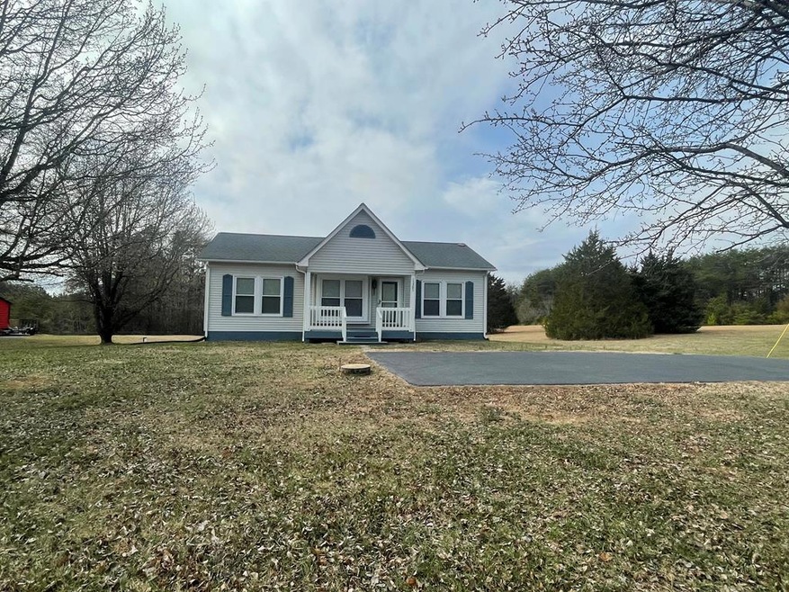 15285 Franklin Turnpike, Dry Fork, VA 24549 - photo 1