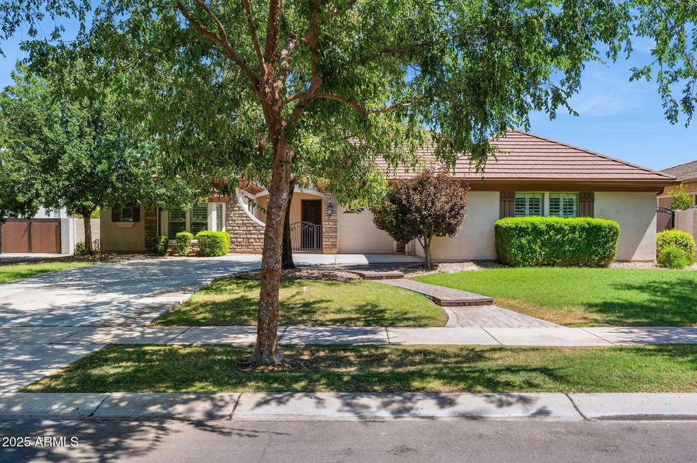 3094 E Marlene Dr, Gilbert, AZ 85296 - photo 1