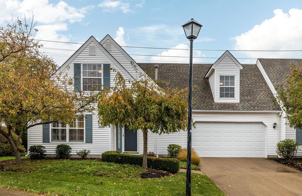 Welcome to 6294 McNaughten Place Lane