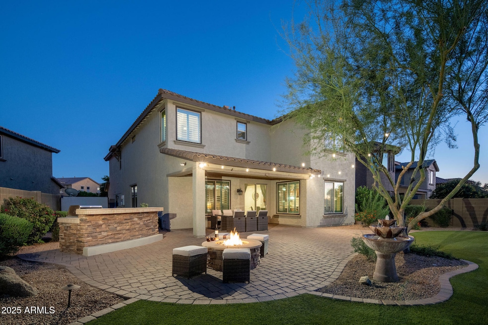 21724 N 36th St, Phoenix, AZ 85050 - photo 1